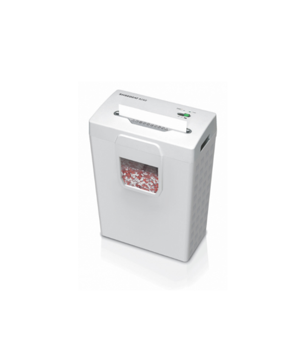 Máy huỷ giấy SHREDCAT 8250 CC